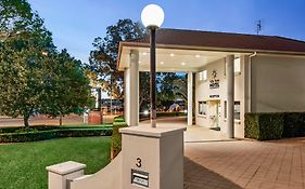 Villa Nova Motel